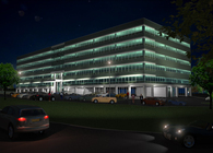 O'Neil properties Horizon II