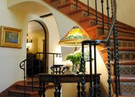 Cheviot Hills Private Residence