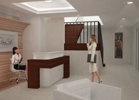 Show Room/Reception