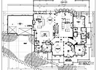New Residence