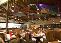 Z' Tejas Southwest Grill