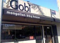 Gobi Restaurant