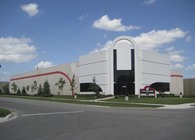 Brighton Best Socket Screw Mfg. Co.