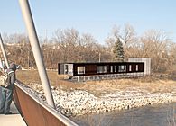 Equinox Skin Boat School