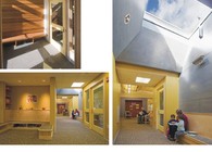 Williams College Child Care Center