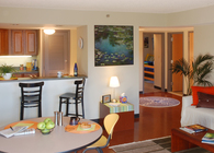 Garden Residence