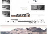 Hotel in Timanfaya