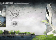 EVOLO 2012 Sky Scraper Compeition