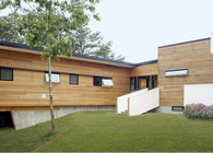 Small House