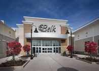 Belk - The Pavilion at Port Orange- Sustainable Store Prototype