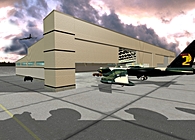 2003 B-52 Weapons Load Facility