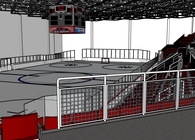 Maxcy Hall Renovations