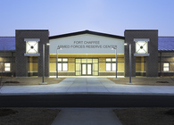 Ft Chaffee - Armed Forces Reserve Center