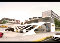 RENDERING PROYECTS
