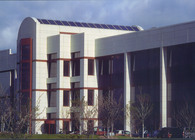 IBM/Kodak Data Center