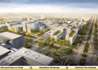 Project Legacy - VA Medical Center