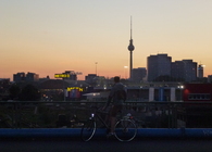BERLIN EXCHANGE SEMESTER