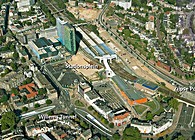 Arnhem Centraal Masterplan
