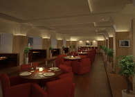 Tony's Steakhouse