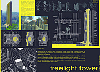 TREELIGHT TOWER