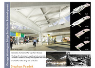 Redevelopment of Bus Station 