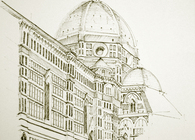 Travel Sketches