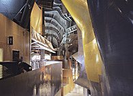 Experience Music Project FOGA