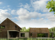 Farm Cottage