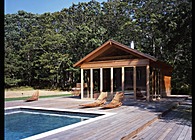 Summer Estate, Southampton, NY