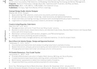 Resume