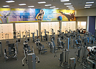 LA | Fitness International