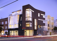 Guerrero Mixed-Use