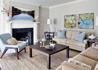 Pelham, NY Renovation 