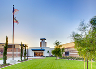 DR. AUGUSTINE RAMIREZ INTERMEDIATE SCHOOL