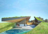 Edgeland House