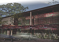 Amani Medical Center: Public Lobby