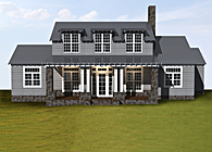 Pyles Residence