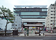 Sendai Mediatheque