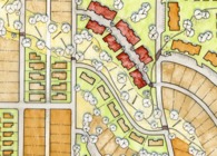 North Tillotson Revitalization