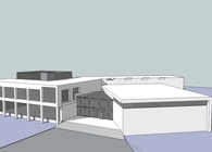 Small Testing Lab