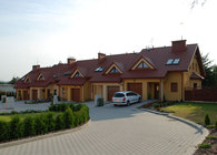 Domy w Wilkowyji