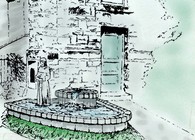Rebuild existing fountain