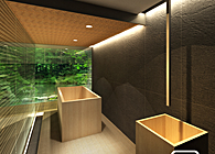 Onsen Hotel