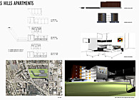 Multi Use Apartments 