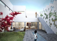 Eden Park Development