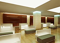 Display Room