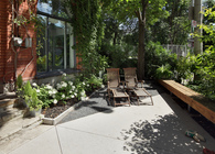 First Avenue Garden