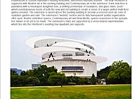 Hirshhorn Museum Expansion