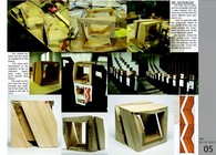 Wood Program: Notebook