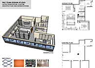 Design Studio Renovation
